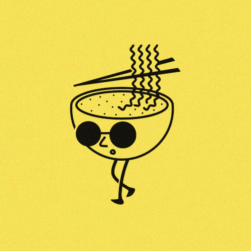 Ramo Noodle