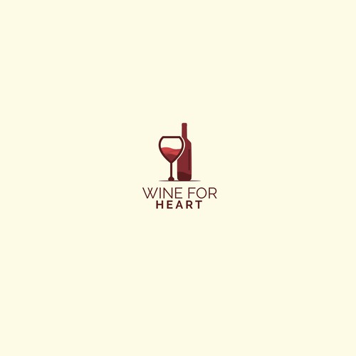 Wine For Heart