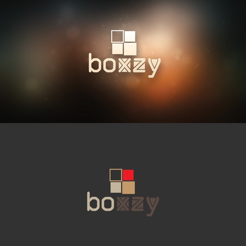 boxzy logo
