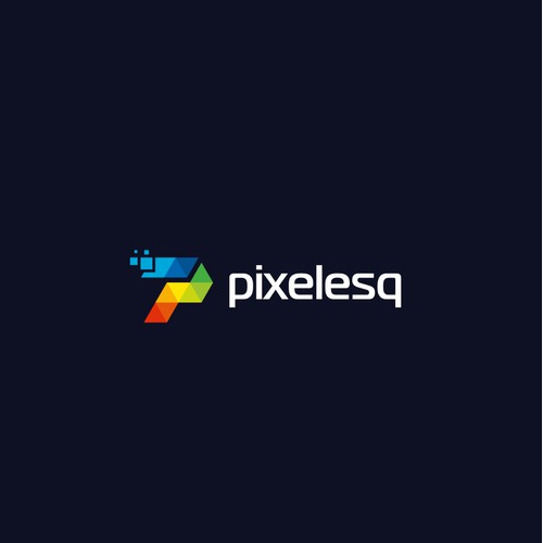 Pixelesq