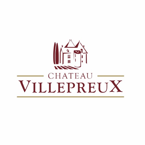 Chateau Villepreux