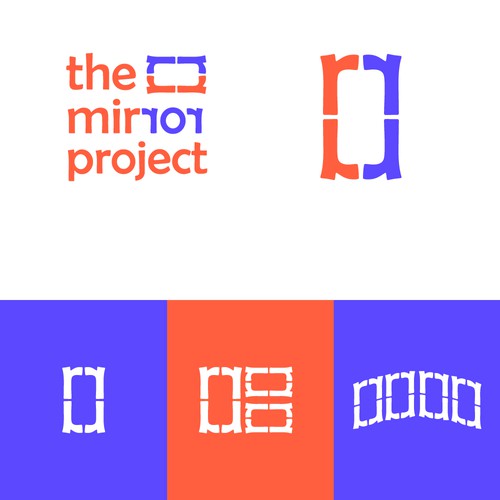 the mirror project