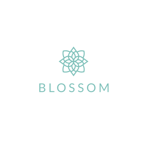 Logo Concept for BLOSSOM