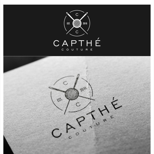 Capthé fashion brand