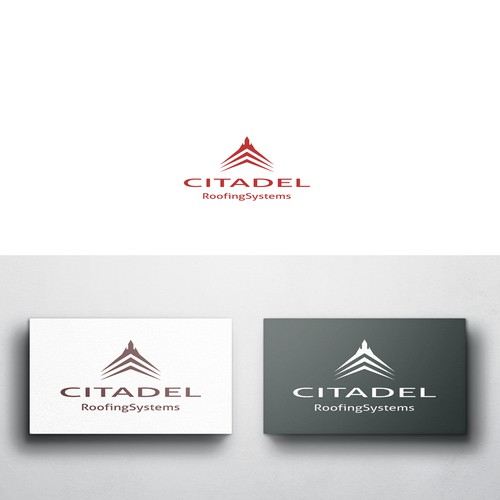 logo for CITADEL ROOFING SYSTEM