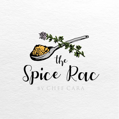 The Spice Rac