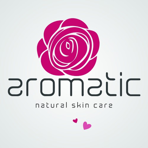 Create an exciting new logo for fast-growing natural skin care company!