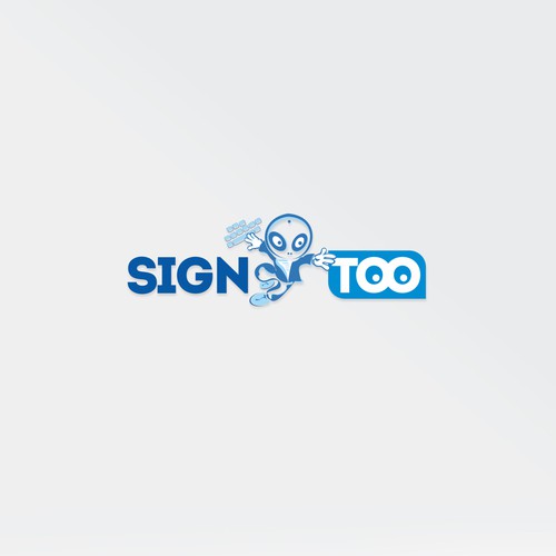 Logo Too