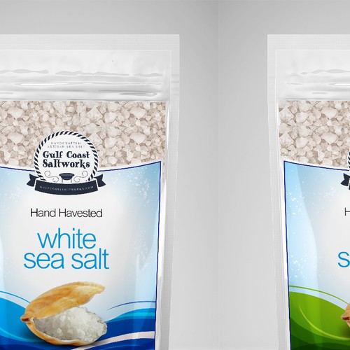 Sea Salt