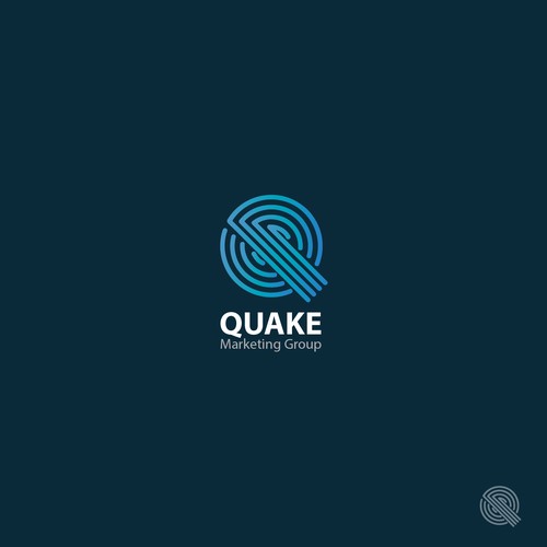 Logo Quake