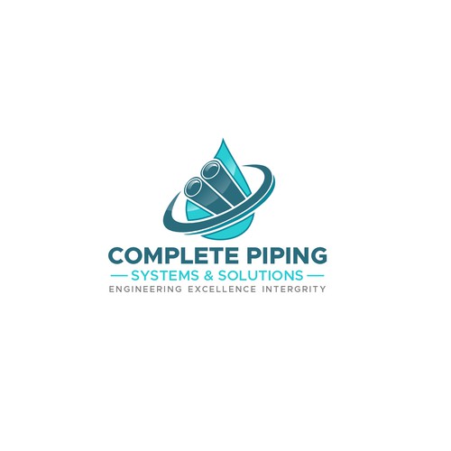 COMPLETE PIPING