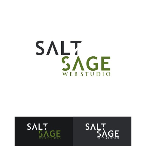 SALT SAGE WEB STUDIO
