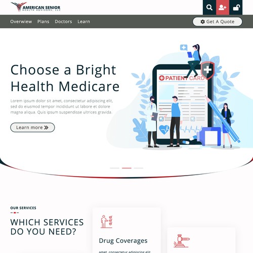 Insurance Medicare