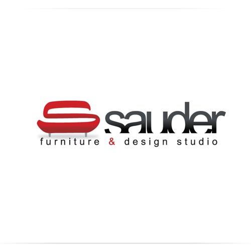 Sauder Furniture and Design Studio needs a new logo