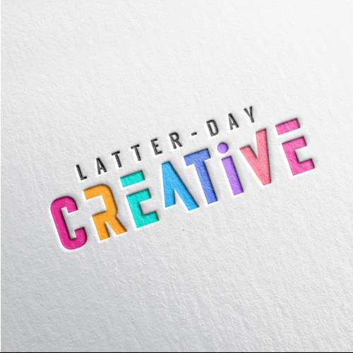 creative logo