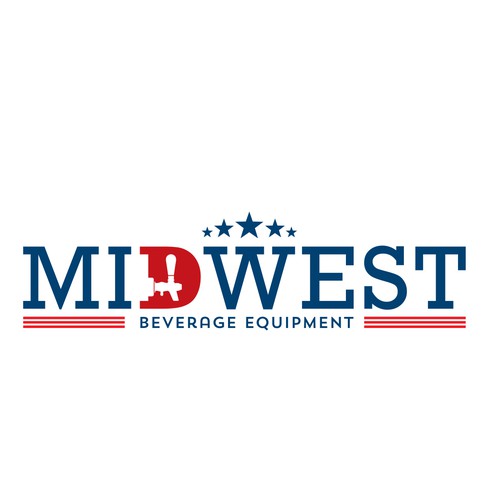 Logo Concept for MIDWEST