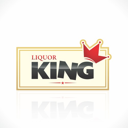 New logo wanted for Liquor King