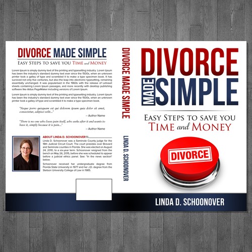 Divorce Made Simple