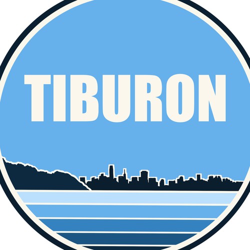 Tiburon