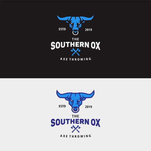 THE SOUTHERN OX