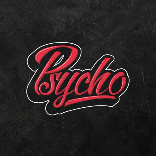 Fashion clothing brand logo