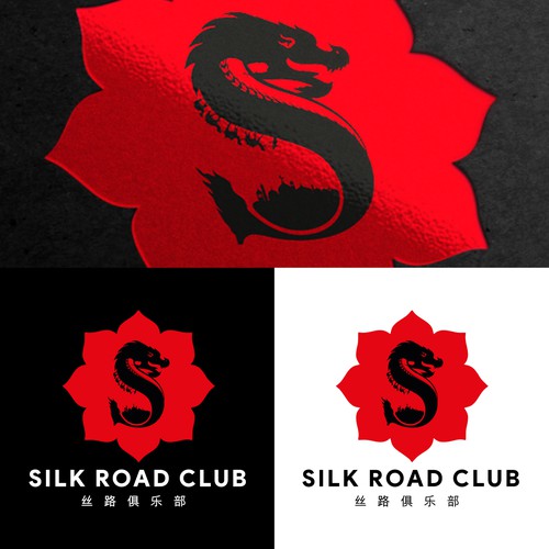 Silk Road Club