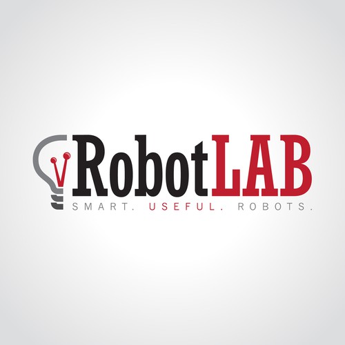 RobotLAB logo