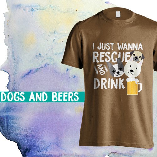 Dogs and Beers