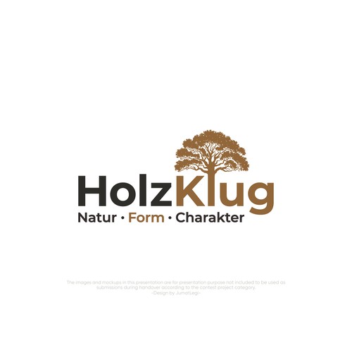 HolzKlug