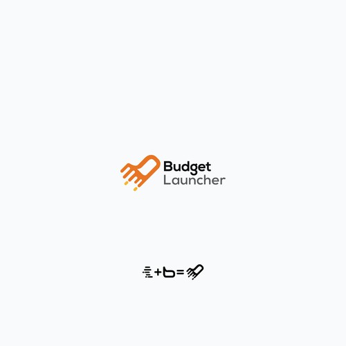 Budget Launcher Logo