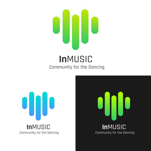 InMusic Logo