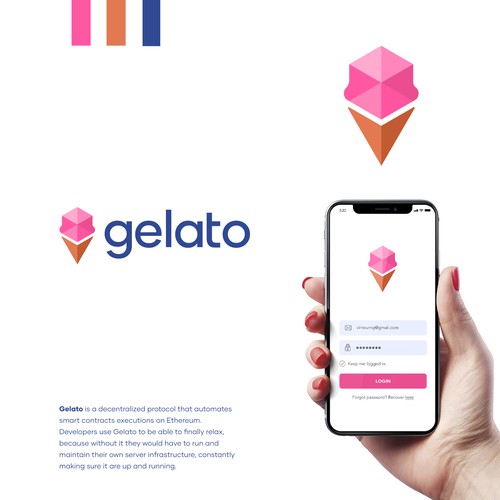 Gelato®