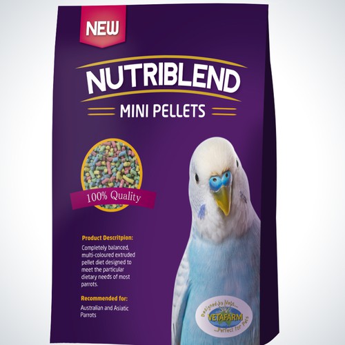 Nutriblend