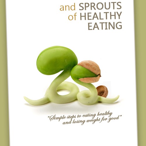 print design for Healthy Eating Healthy Body.com