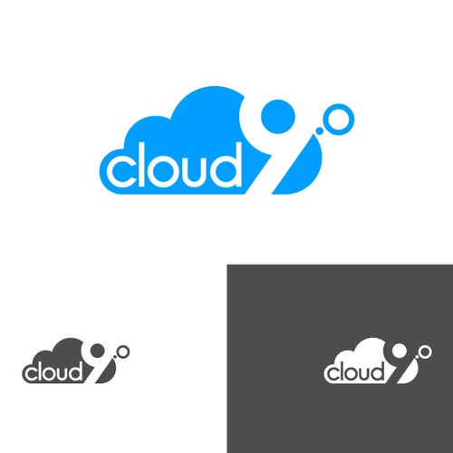 Help Us Stand Out: Logo Design for Software Development Company