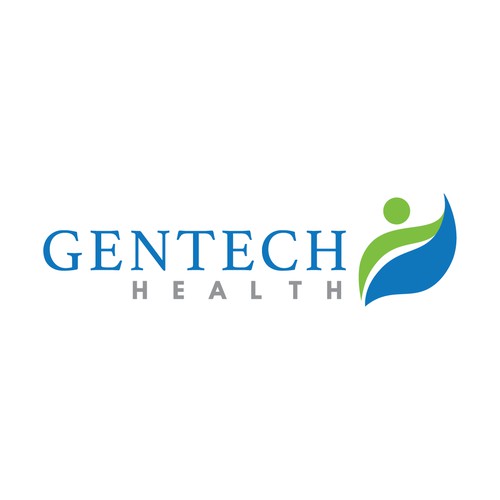 Logo for Genetic Research, Pharmacogenetic and Health Solutions Company