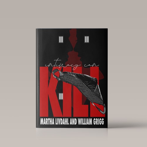 Book Cover and Illustration