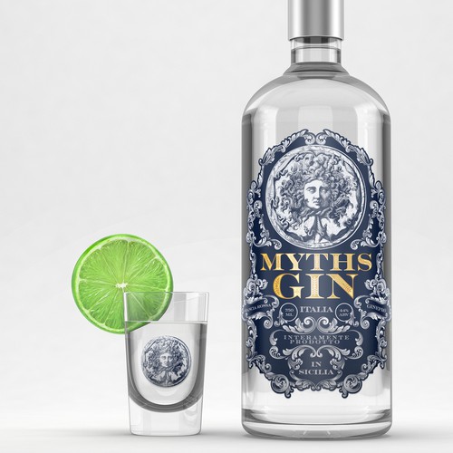 Packaging design 