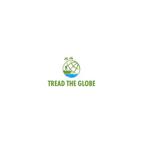 TREAD The Globe