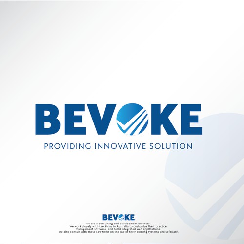 Innovative Solution for BEVOKE