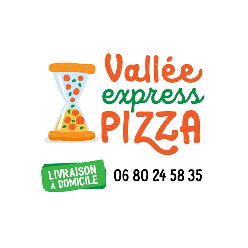 Vallée express Pizza
