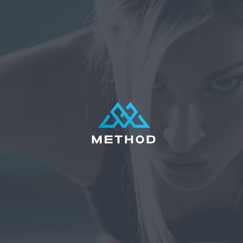 Method Logo Design