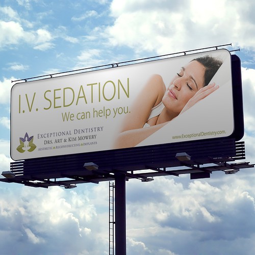 Billboard Design