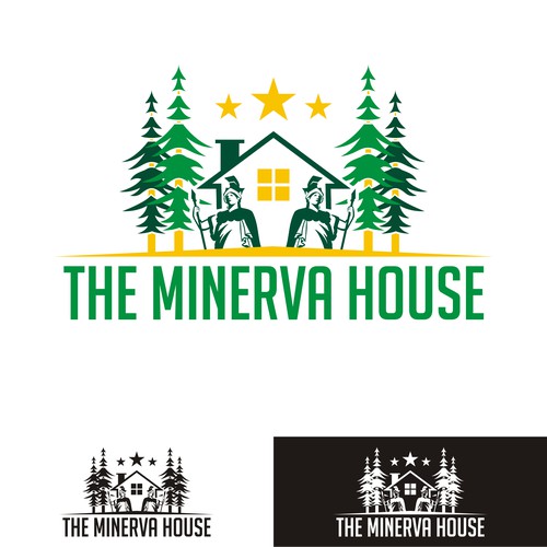 The Minerva House