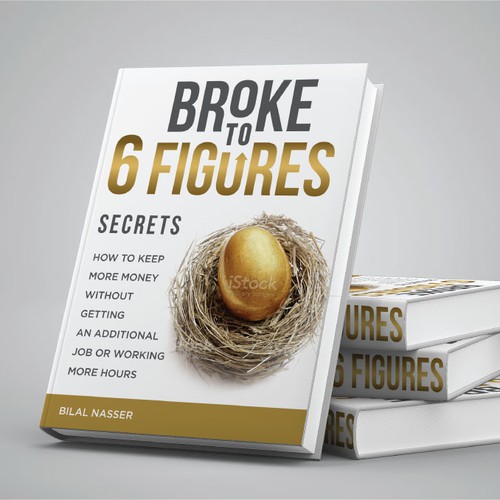 Broke To 6 Figures Secrets 