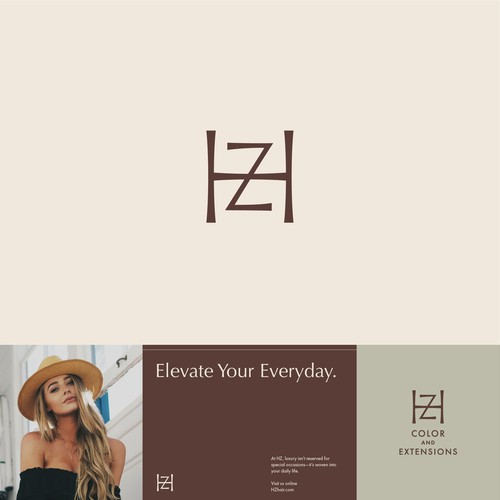 HZ Color and Extensions