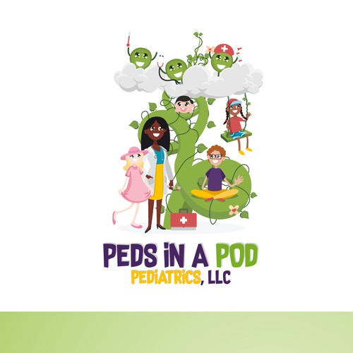 Pediatric logo 