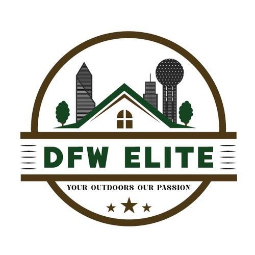 DFW ELITE OUTDOORS.