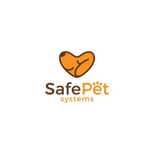 Love Dog for SafePet