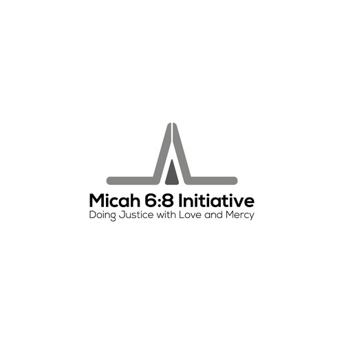 Micah 6:8 Initiative Logo